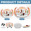 Personalised Platter – Father's Day Gifts For Dad, Grandpa – Dad In His Grilling Plate