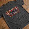 Custom T-shirt, Hoodie - Personalised Father's Day Birthday Gifts For Dad, Grandpa, Family, Yourself - Generations Built On Love