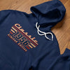 Custom T-shirt, Hoodie - Personalised Father's Day Birthday Gifts For Dad, Grandpa, Family, Yourself - Generations Built On Love