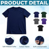 Custom Dad Tax Back Printed Shirt - Personalised Father's Day Birthday Gifts For Dad, Grandpa - Quality Control Starts With Dad