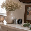 Custom Memorial Urn - Personalised Memorial Sympathy Gifts For Loss Of Mum, Dad – Forever In Our Hearts