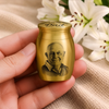 Custom Photo Memorial Urn - Personalized  Memorial Sympathy Gifts For Loss Of Mom, Dad – A Sacred Place For Love