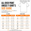 Custom Funny T-shirt - Personalized Birthday Gifts For Husband, Son, Grandson, Brother, Grandpa, Dad, Yourself - This Is My Superhero Costume