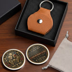 Custom Skeleton Pocket Hug - Personalized Anniversary Wedding Gifts For Husband And Wife, Him And Her - Two Hearts One Bond