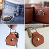 Custom Pocket Hug - Personalized Birthday Gifts For Grandson - My Greatest Adventure