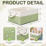 Custom Squishy Storage Basket - Personalized Birthday Gifts For Kids - Collecting Tiny Happiness