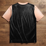 Custom Funny Motorcycle T-shirt - Personalized Birthday Gifts For Men, Bikers - Fueled By Bad Decisions