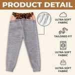 Custom Unisex Sweatpants - Personalized Christmas Birthday Gifts For Husband, Son, Grandson, Brother, Grandpa, Dad, Yourself - Still Not Taking Advice
