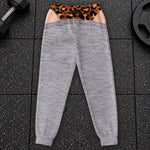 Custom Unisex Sweatpants - Personalized Christmas Birthday Gifts For Husband, Son, Grandson, Brother, Grandpa, Dad, Yourself - Still Not Taking Advice