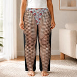 Custom Christmas Novelty Men's Gifts - Personalized Pajama Pants