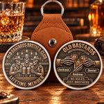 Custom Skeleton Brotherhood Club Brothers Gifts - Personalized Pocket Hug