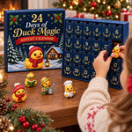 Duck Magic Christmas Gifts - Duck Magic Advent Calendar