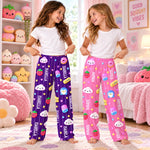 Custom Name Squishy Gifts for Kids - Personalized Pajamas