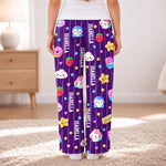Custom Name Squishy Gifts for Kids - Personalized Pajamas