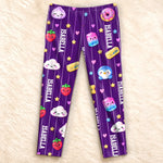Custom Name Squishy Gifts for Kids - Personalized Pajamas