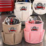 Custom Name Tool Gifts for Men - Personalized Tool Bag