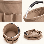 Custom Name Tool Gifts for Men - Personalized Tool Bag