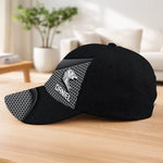 Custom Name Motocross Gifts for Kids - Personalized Classic Cap