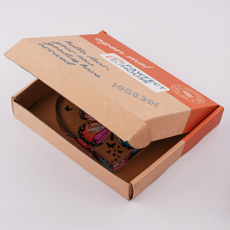 Gift Box For Ornament