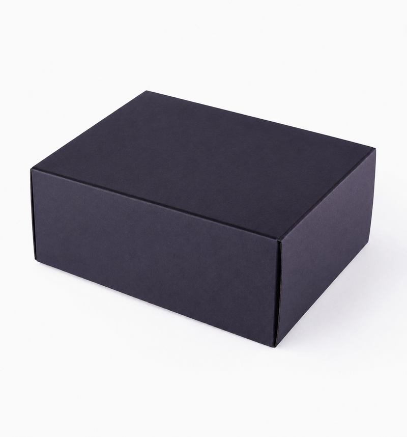 Gift Box For Golf Bag
