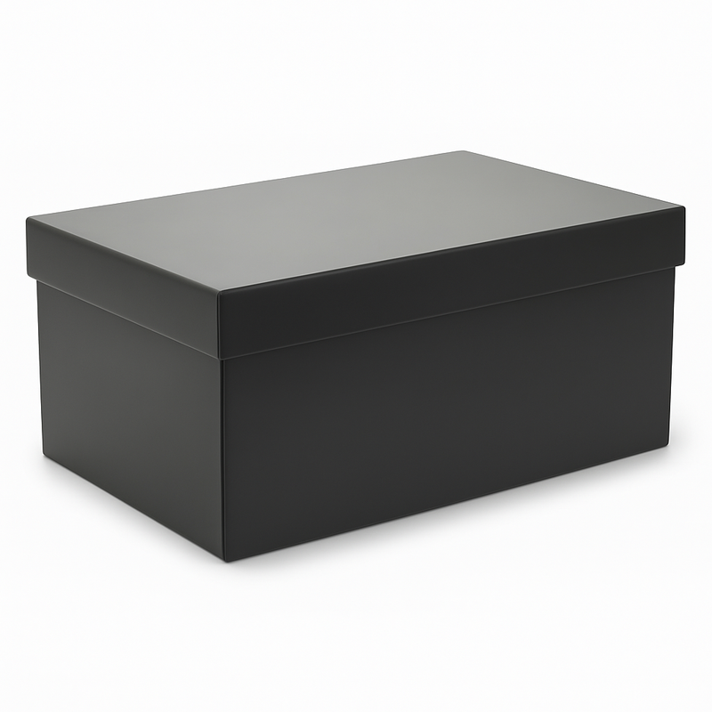 Gift Box For Liquor Decanter