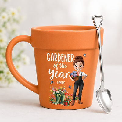 Gardening